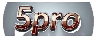 5pro logo