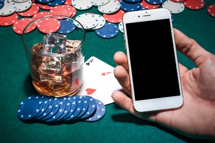 5pro 5pro Mobile App: Slots aur Live Tables Sab Jagah